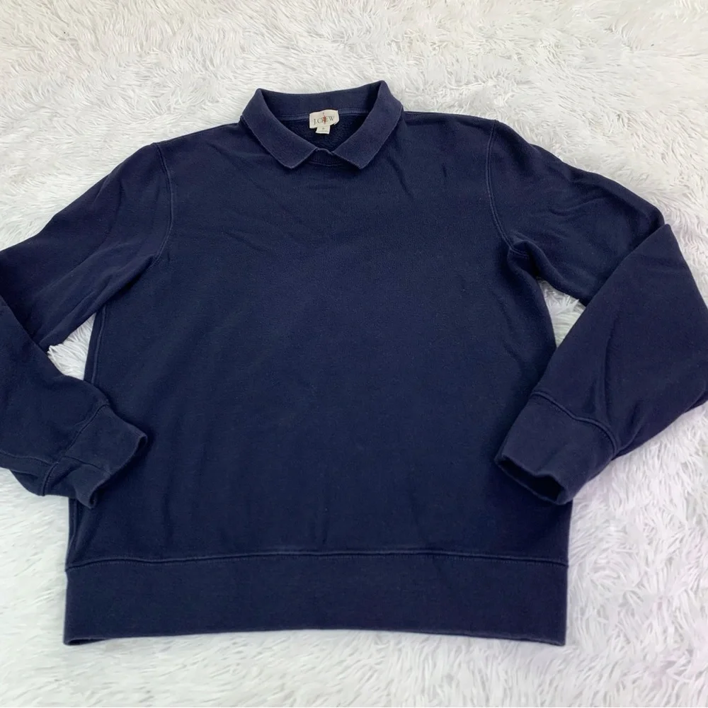 J. Crew gently used